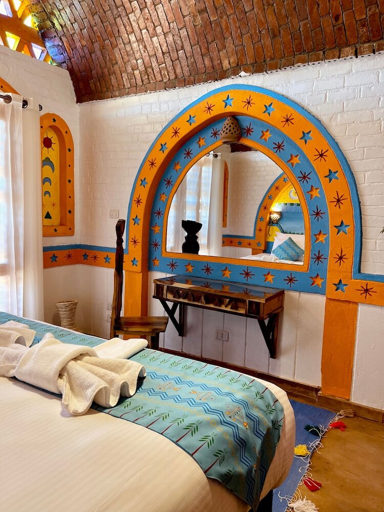 Kato Dool Wellness Resort