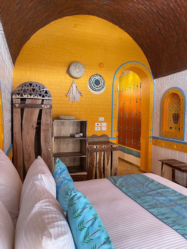 Kato Dool Wellness Resort