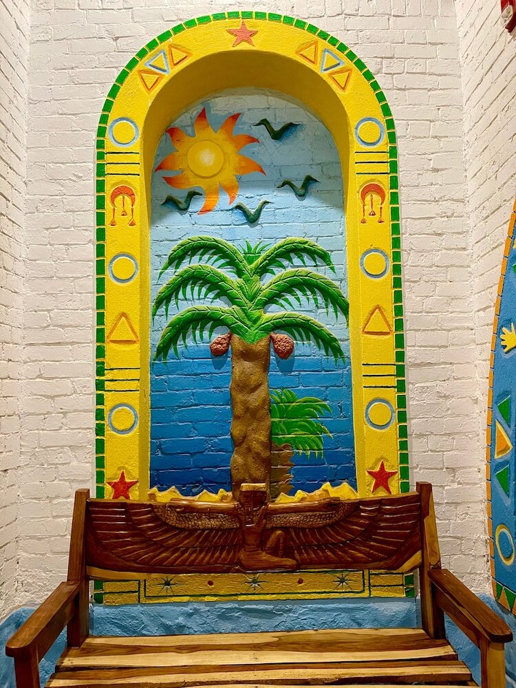 Kato Dool Wellness Resort