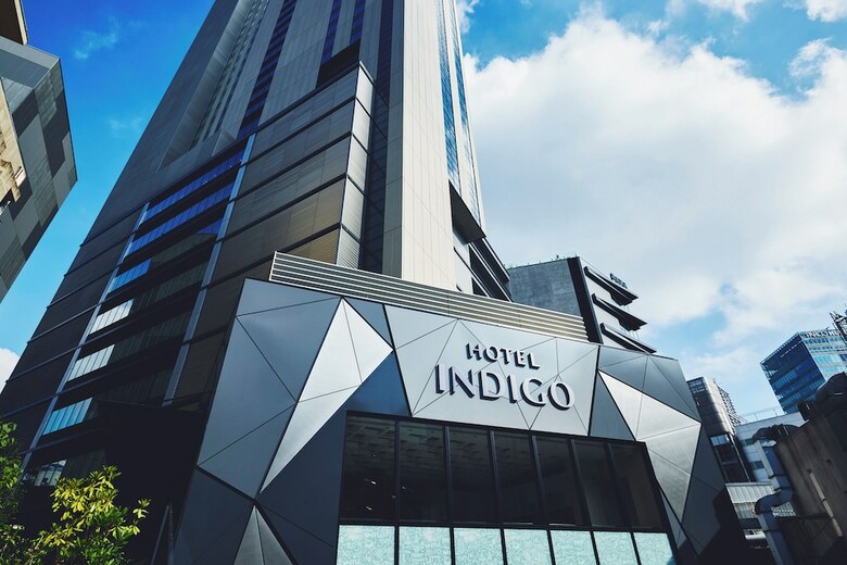 Hotel Indigo Tokyo Shibuya By Ihg