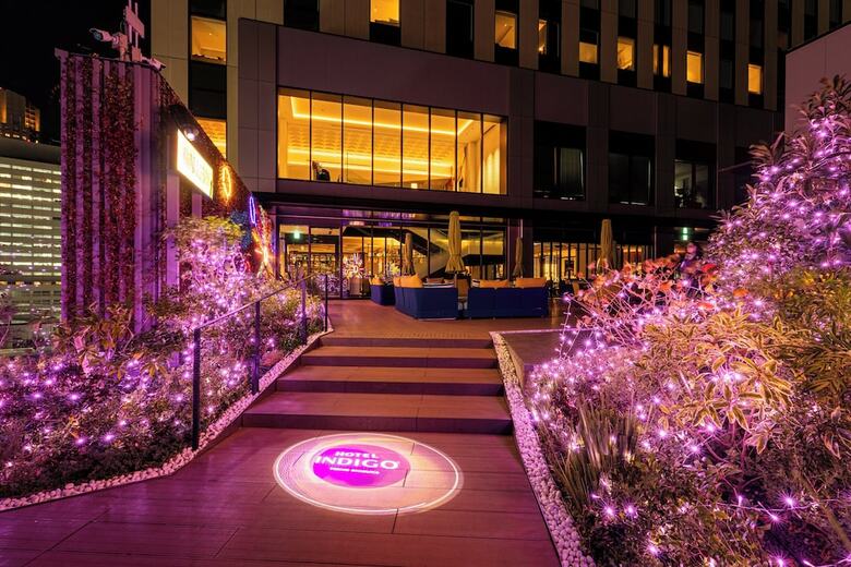Hotel Indigo Tokyo Shibuya By Ihg