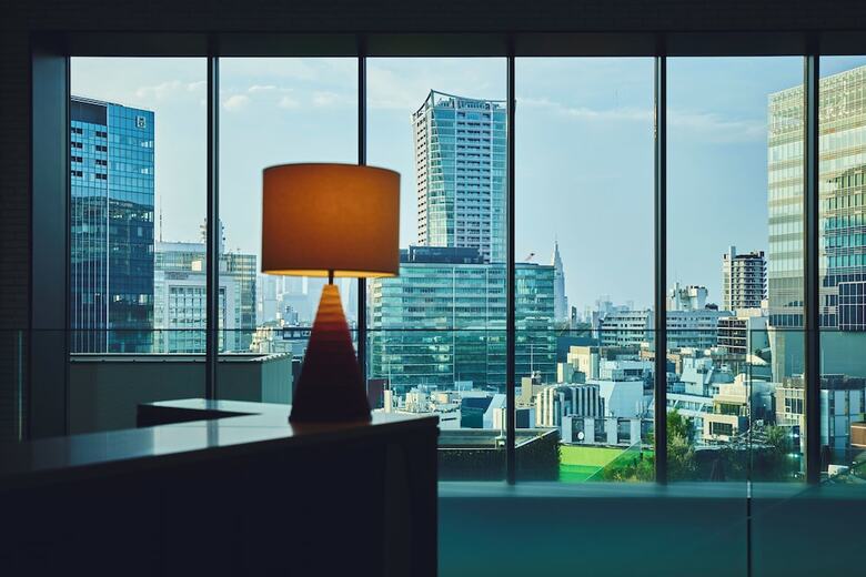 Hotel Indigo Tokyo Shibuya By Ihg