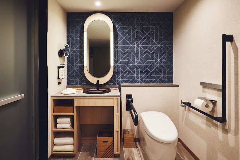 Hotel Indigo Tokyo Shibuya By Ihg