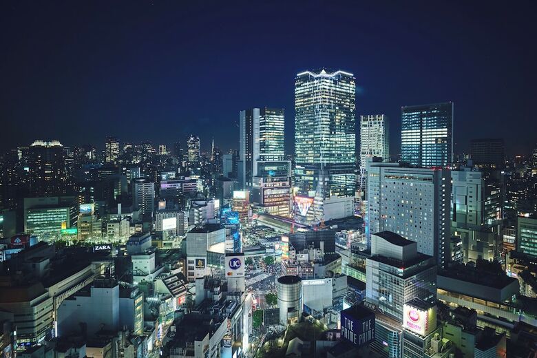 Hotel Indigo Tokyo Shibuya By Ihg