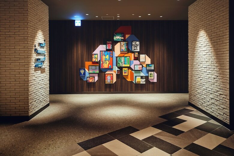 Hotel Indigo Tokyo Shibuya By Ihg