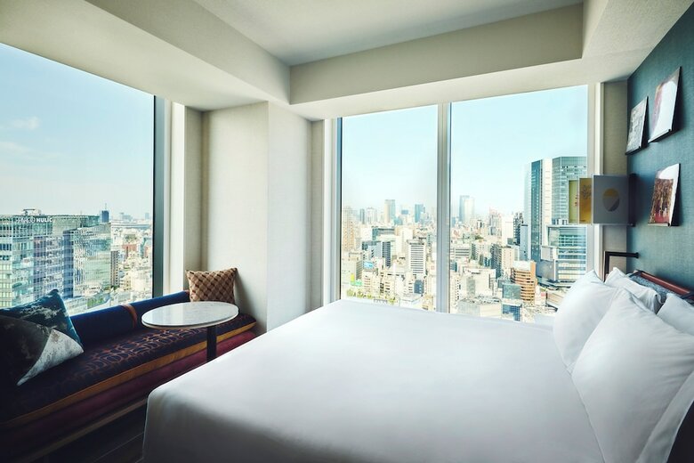 Hotel Indigo Tokyo Shibuya By Ihg