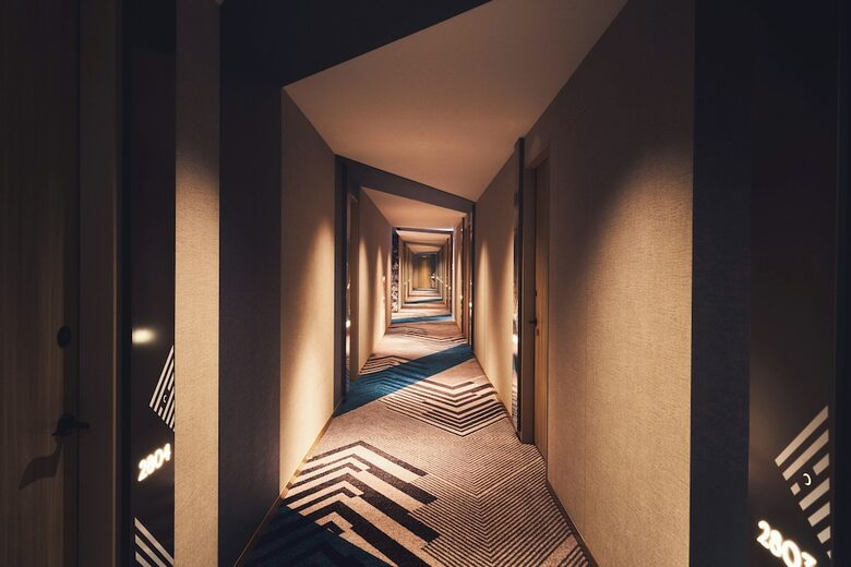Hotel Indigo Tokyo Shibuya By Ihg