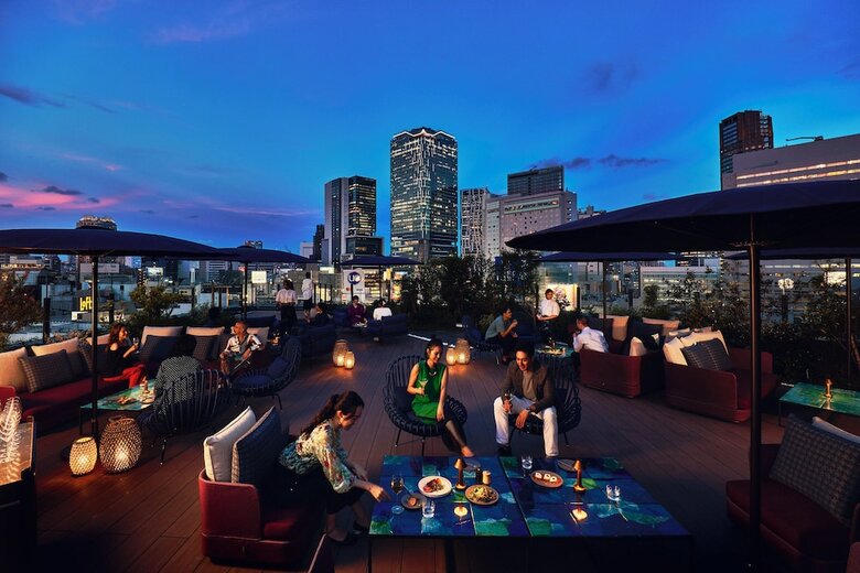 Hotel Indigo Tokyo Shibuya By Ihg