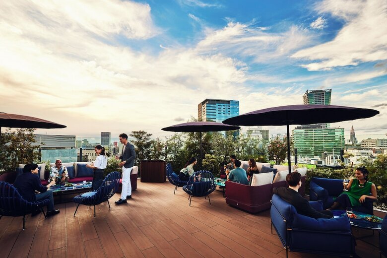 Hotel Indigo Tokyo Shibuya By Ihg