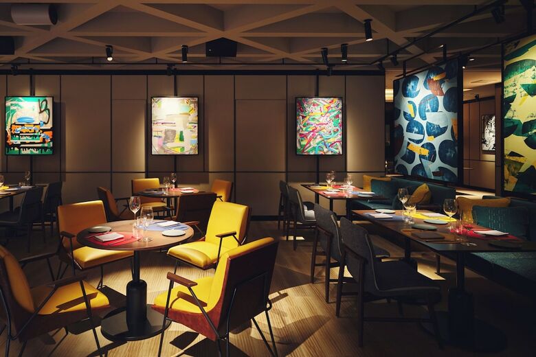 Hotel Indigo Tokyo Shibuya By Ihg