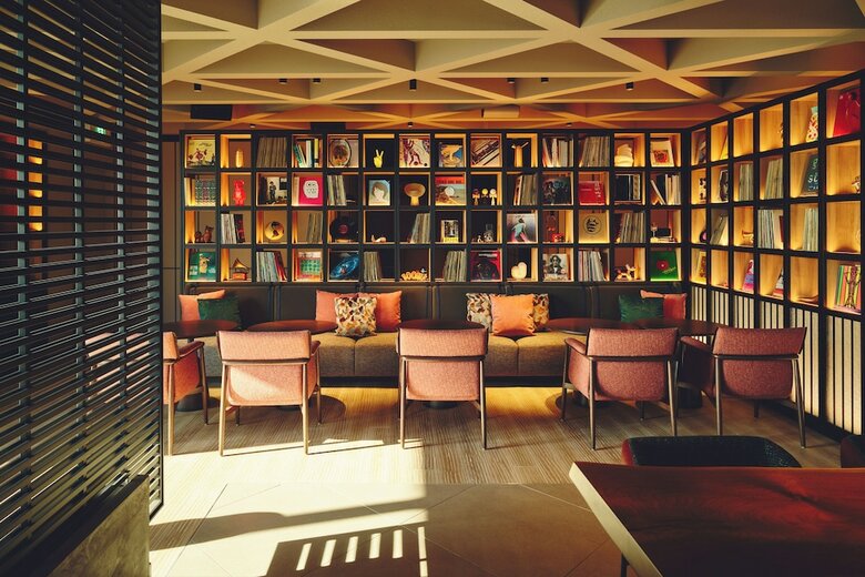 Hotel Indigo Tokyo Shibuya By Ihg