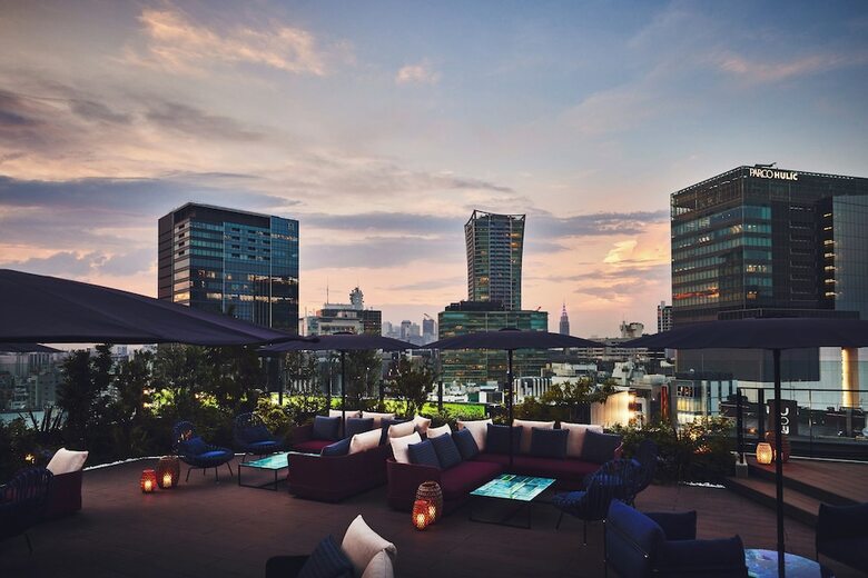 Hotel Indigo Tokyo Shibuya By Ihg