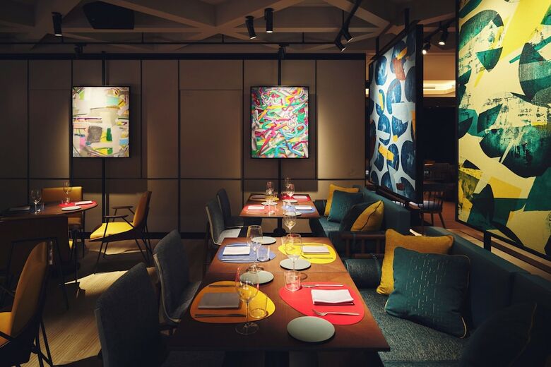 Hotel Indigo Tokyo Shibuya By Ihg