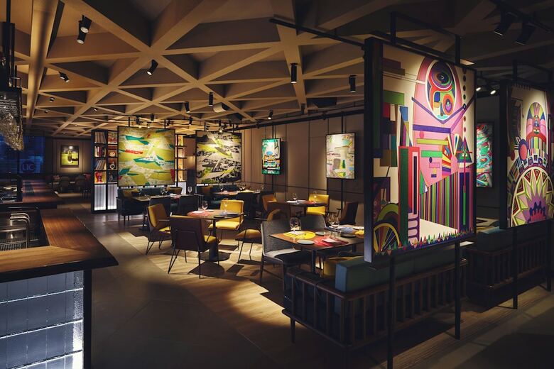 Hotel Indigo Tokyo Shibuya By Ihg