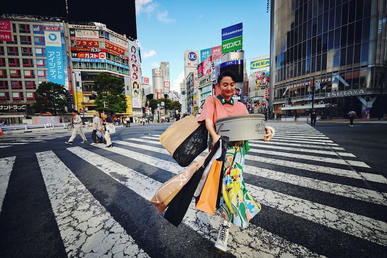 Hotel Indigo Tokyo Shibuya By Ihg
