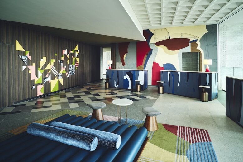Hotel Indigo Tokyo Shibuya By Ihg