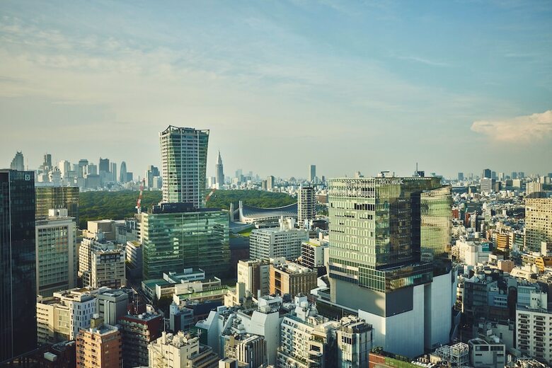Hotel Indigo Tokyo Shibuya By Ihg