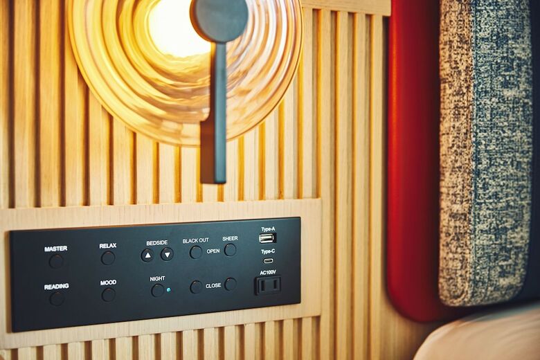 Hotel Indigo Tokyo Shibuya By Ihg