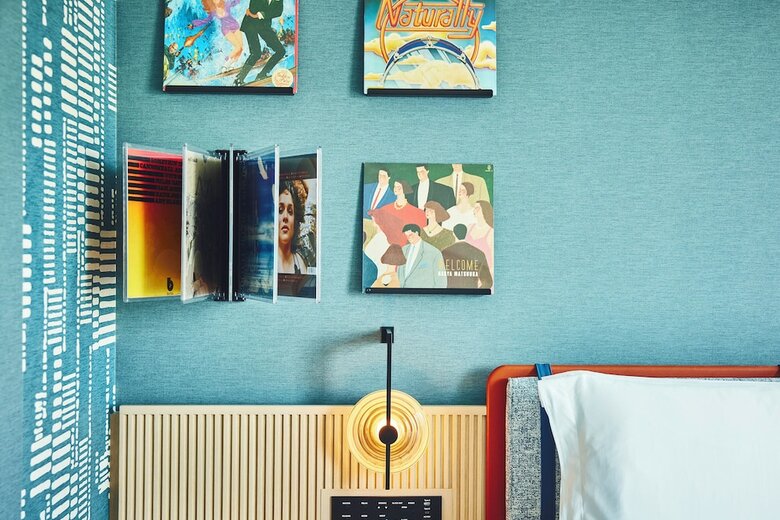 Hotel Indigo Tokyo Shibuya By Ihg
