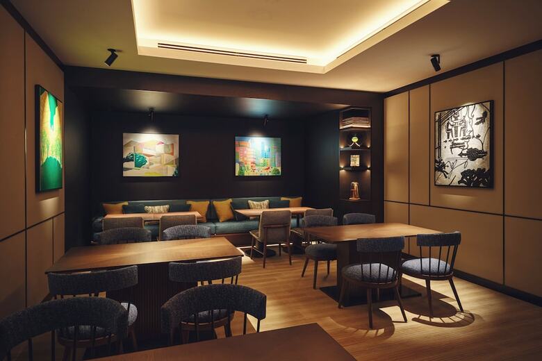 Hotel Indigo Tokyo Shibuya By Ihg