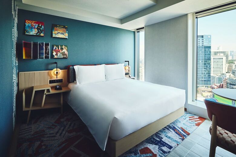 Hotel Indigo Tokyo Shibuya By Ihg