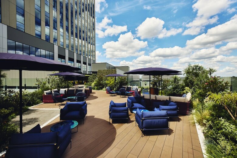 Hotel Indigo Tokyo Shibuya By Ihg