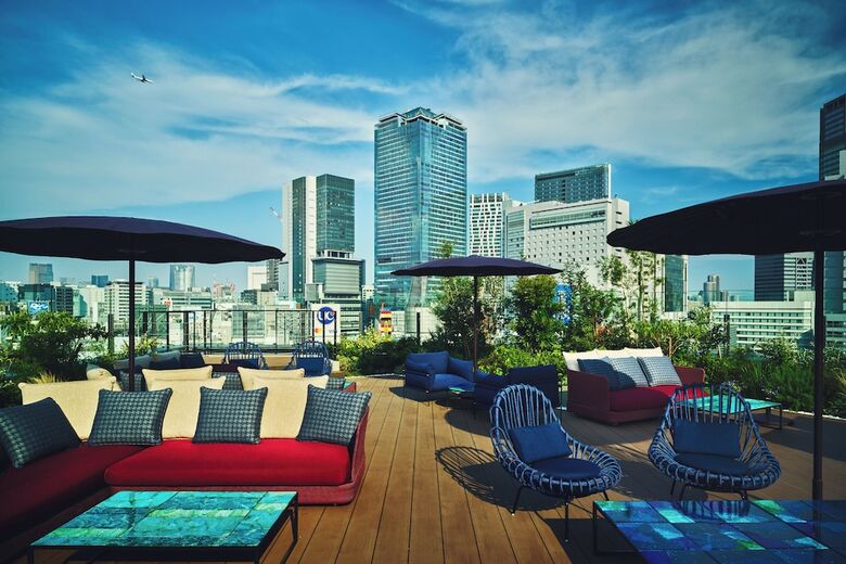 Hotel Indigo Tokyo Shibuya By Ihg