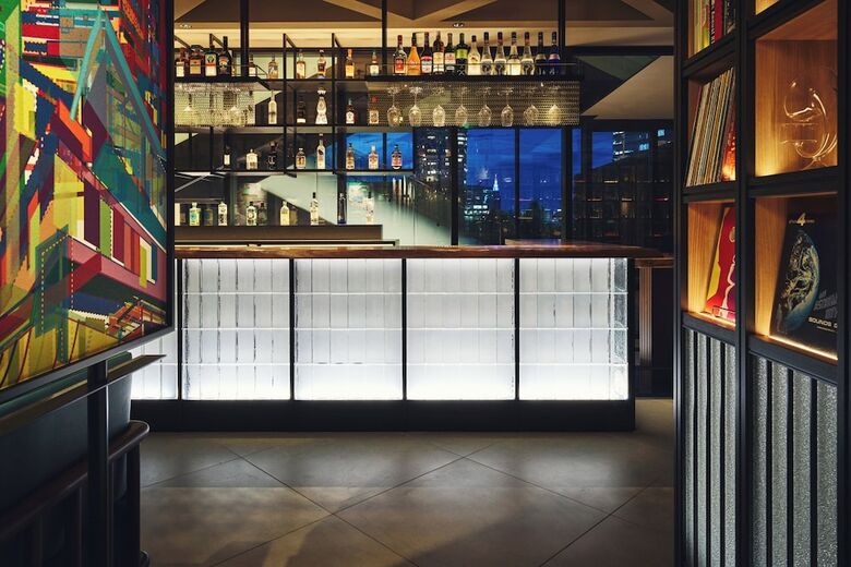 Hotel Indigo Tokyo Shibuya By Ihg