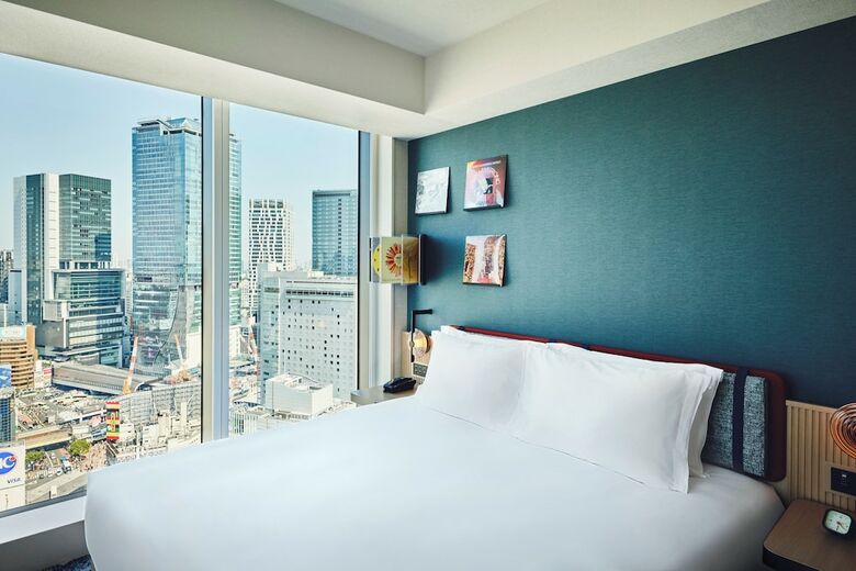 Hotel Indigo Tokyo Shibuya By Ihg