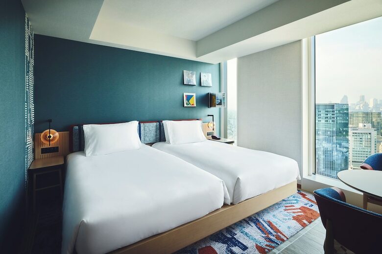 Hotel Indigo Tokyo Shibuya By Ihg