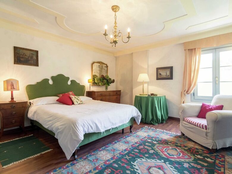 Villa In Venice With Private Pool & Park