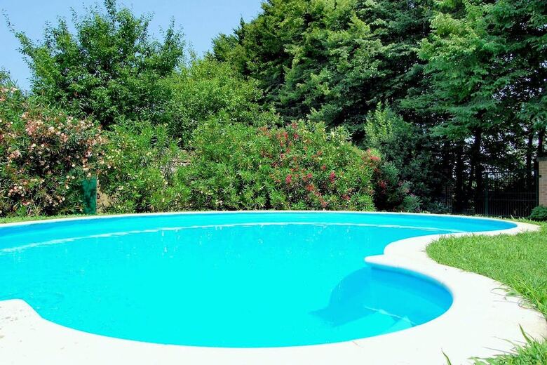 Villa In Venice With Private Pool & Park