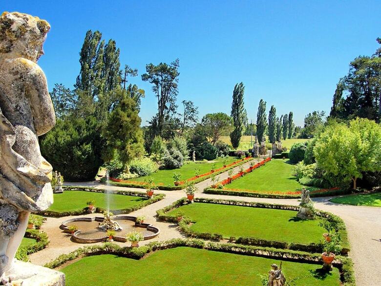 Villa In Venice With Private Pool & Park