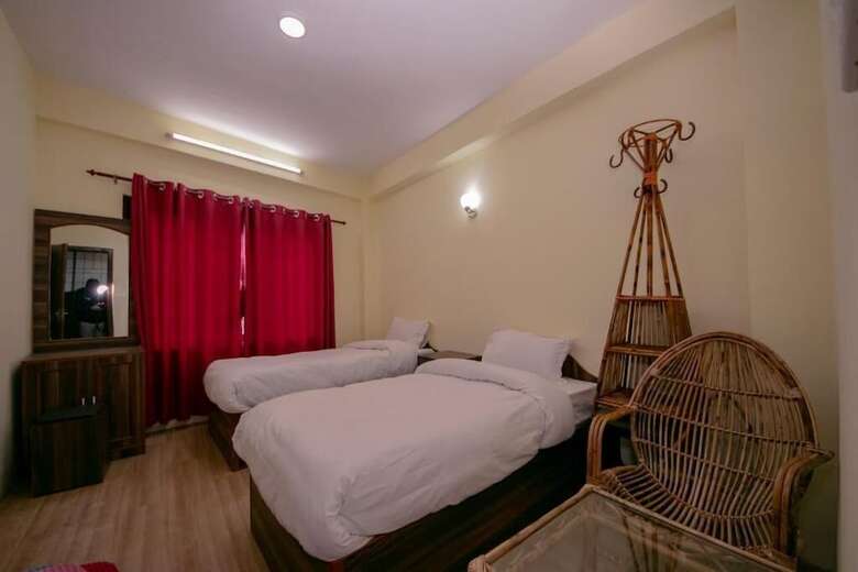 Hotel Thousand