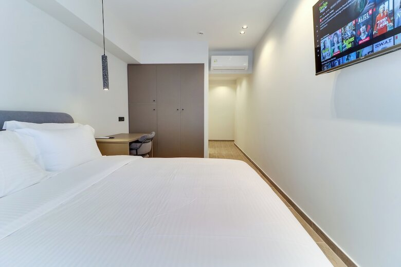 Hotel Abov Athens
