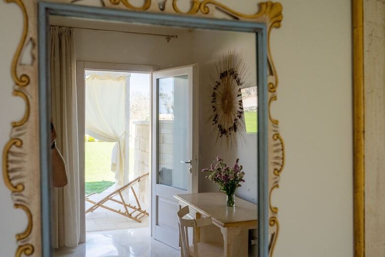Agroturismo Tenuta Puloni
