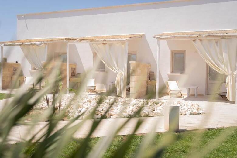 Agroturismo Tenuta Puloni