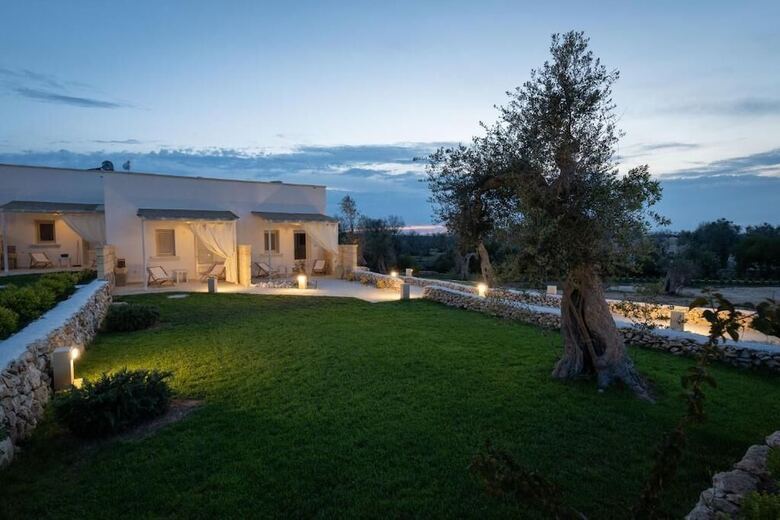 Agroturismo Tenuta Puloni