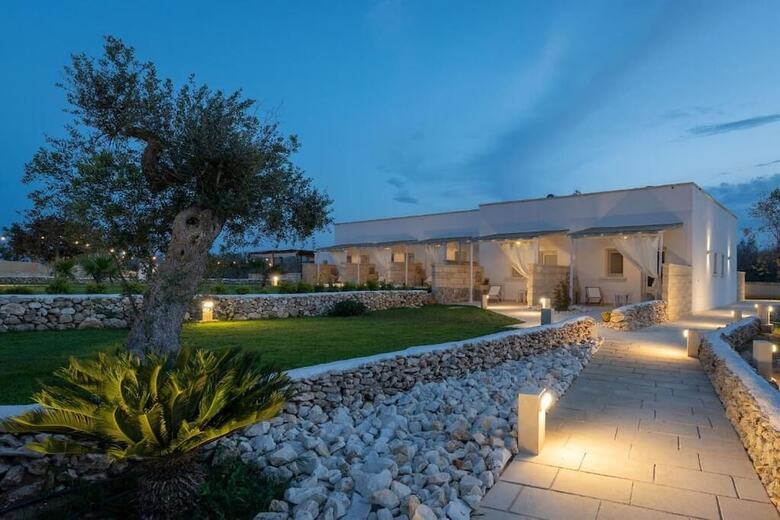 Agroturismo Tenuta Puloni