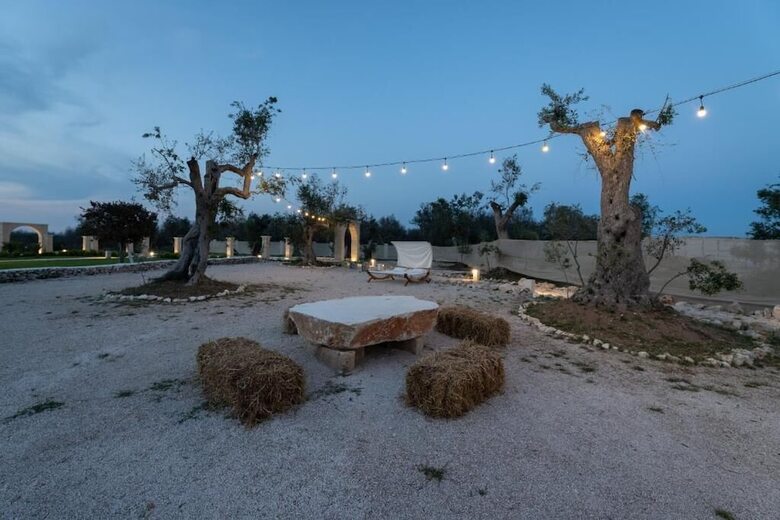 Agroturismo Tenuta Puloni