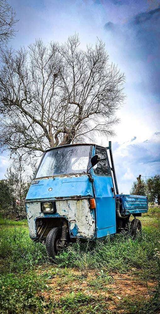 Agroturismo Tenuta Puloni
