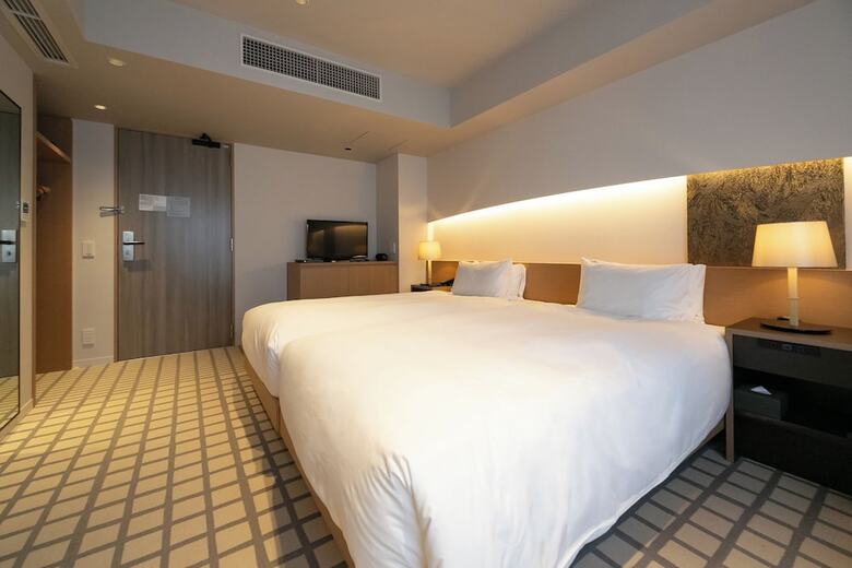 Hotel The General Kyoto Shijyo Shinmachi