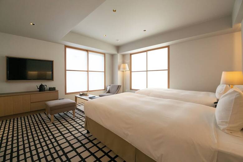 Hotel The General Kyoto Shijyo Shinmachi