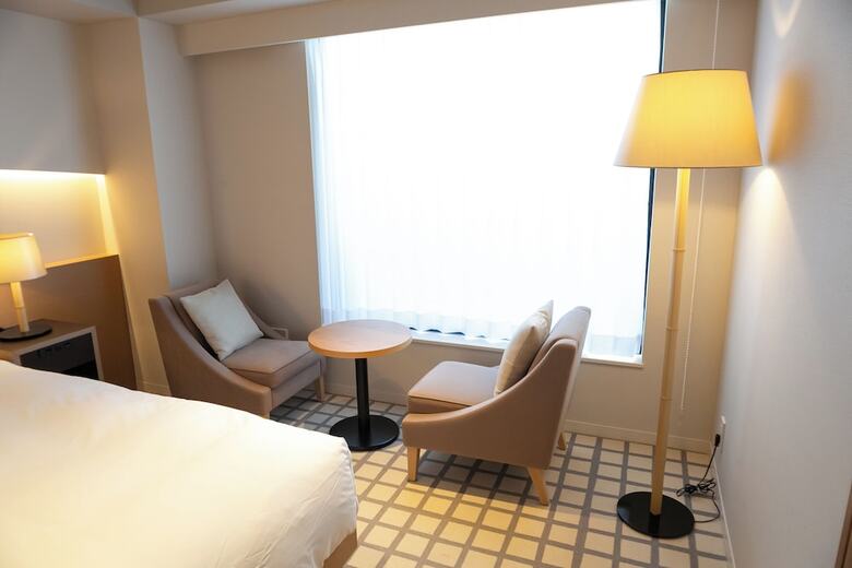 Hotel The General Kyoto Shijyo Shinmachi