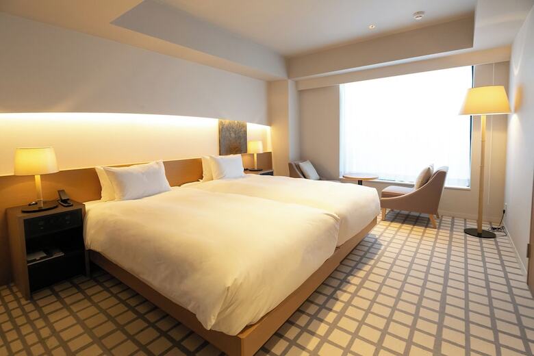 Hotel The General Kyoto Shijyo Shinmachi