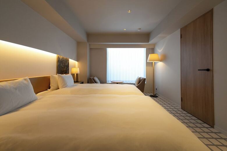 Hotel The General Kyoto Shijyo Shinmachi