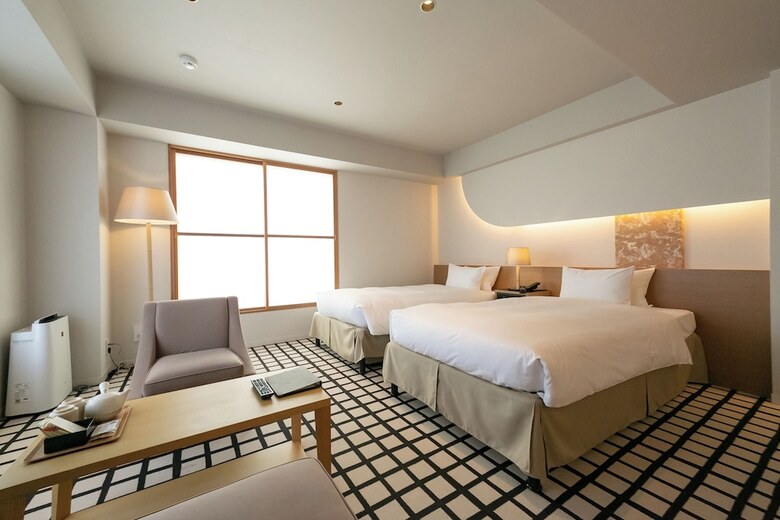 Hotel The General Kyoto Shijyo Shinmachi