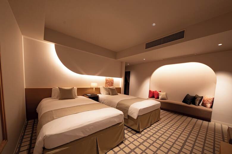 Hotel The General Kyoto Shijyo Shinmachi