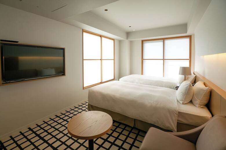 Hotel The General Kyoto Shijyo Shinmachi