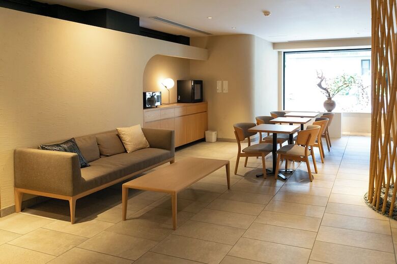 Hotel The General Kyoto Shijyo Shinmachi